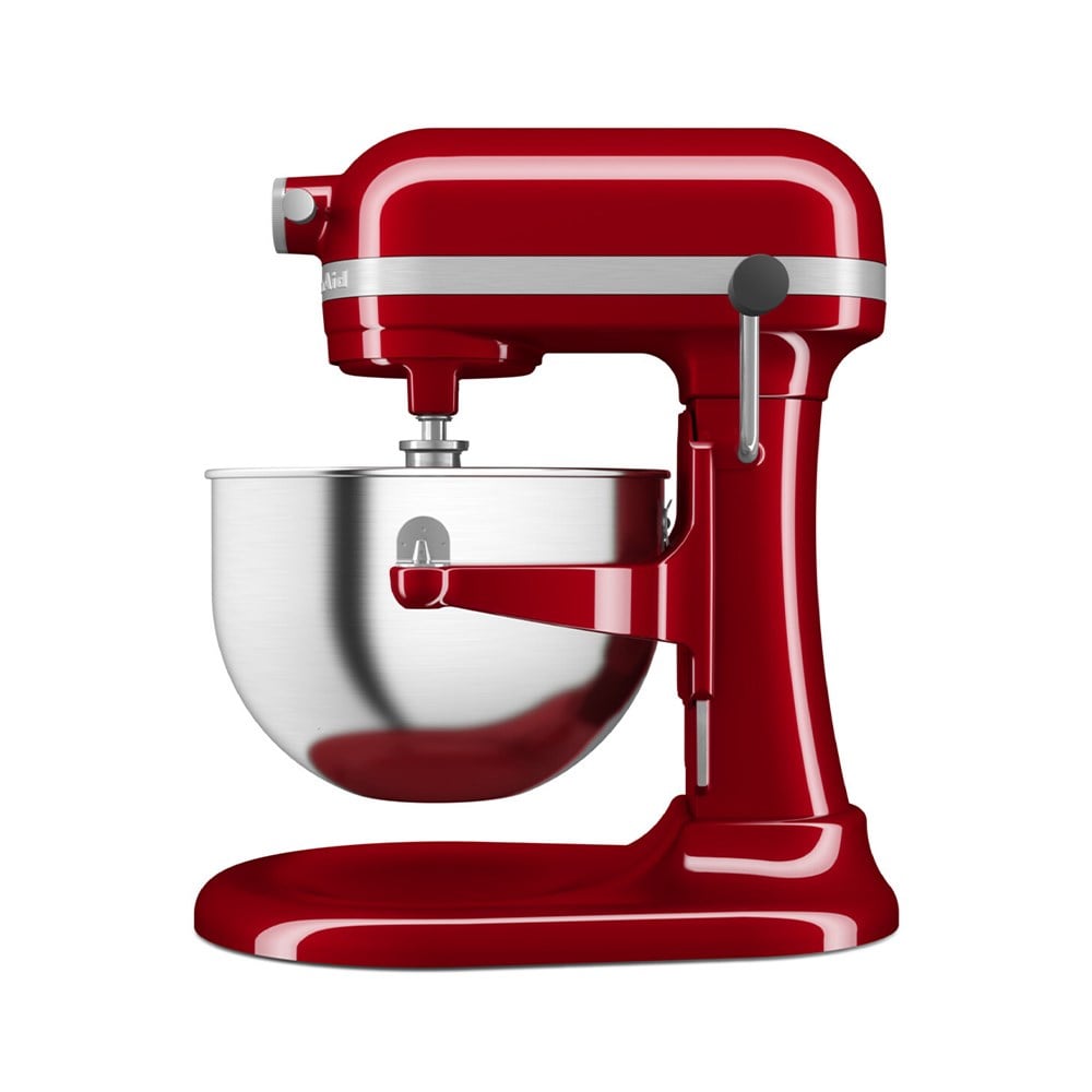KitchenAid 5KSM60SPX Artisan Bowl Lift 5,6 L Stand Mikser Empire RedKitchenAid