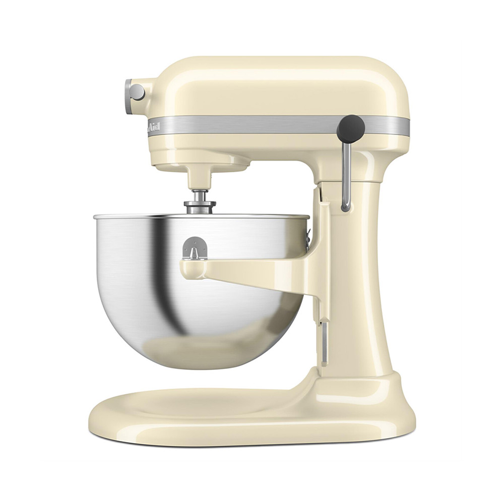 KitchenAid 5KSM60SPX Artisan Bowl Lift 5,6 L Stand Mikser Almond CreamKitchenAid