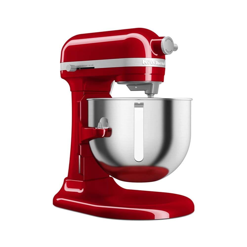 KitchenAid 5KSM70JPX Heavy Duty 6,6 L Stand Mikser Empire RedKitchenAid