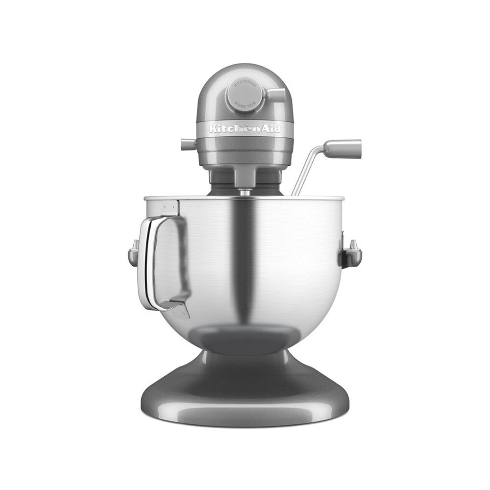 KitchenAid 5KSM70SHX Artisan 6,6 L Stand Mikser Medallion SilverKitchenAid
