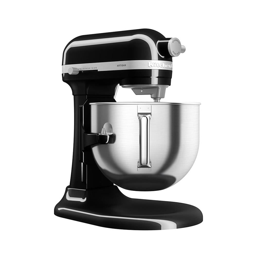 KitchenAid 5KSM70SHX Artisan 6,6 L Stand Mikser Onyx BlackKitchenAid