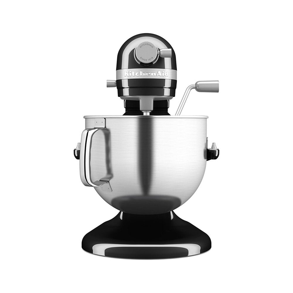 KitchenAid 5KSM70SHX Artisan 6,6 L Stand Mikser Onyx BlackKitchenAid