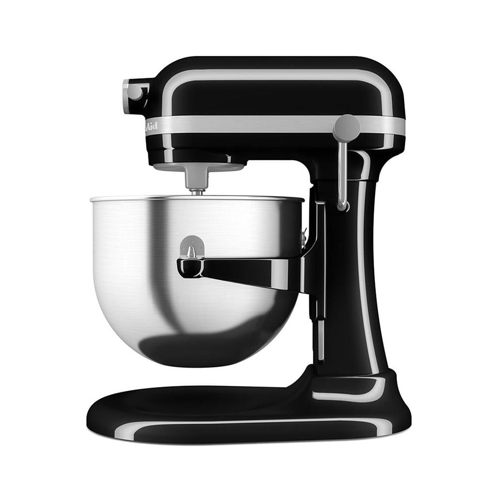 KitchenAid 5KSM70SHX Artisan 6,6 L Stand Mikser Onyx BlackKitchenAid