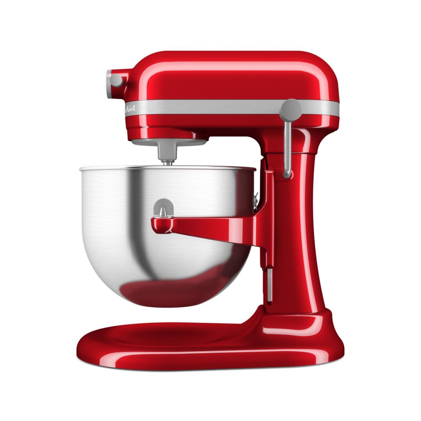 KitchenAid 5KSM70SHXECA Artisan 6,6 L Stand Mikser Candy AppleKitchenAid
