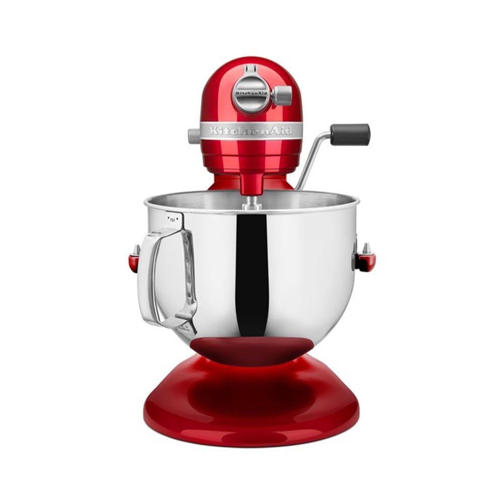 KitchenAid 5KSM7580XECA Artisan 6,9 L Stand Mikser Candy AppleKitchenAid
