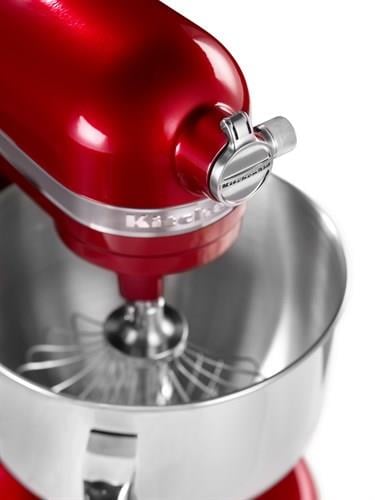 KitchenAid 5KSM7580XECA Artisan 6,9 L Stand Mikser Candy AppleKitchenAid