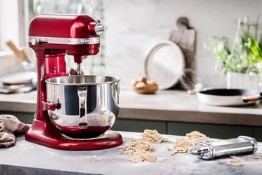 KitchenAid 5KSM7580XECA Artisan 6,9 L Stand Mikser Candy AppleKitchenAid