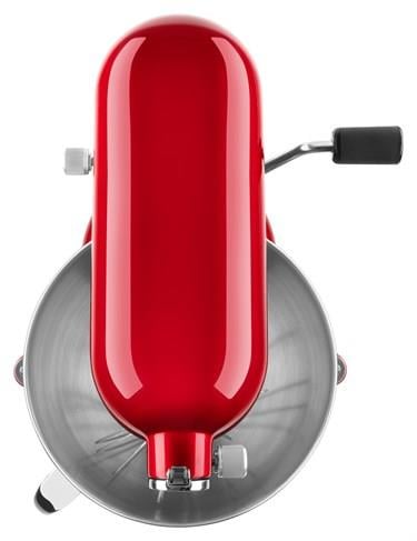 KitchenAid 5KSM7580XECA Artisan 6,9 L Stand Mikser Candy AppleKitchenAid
