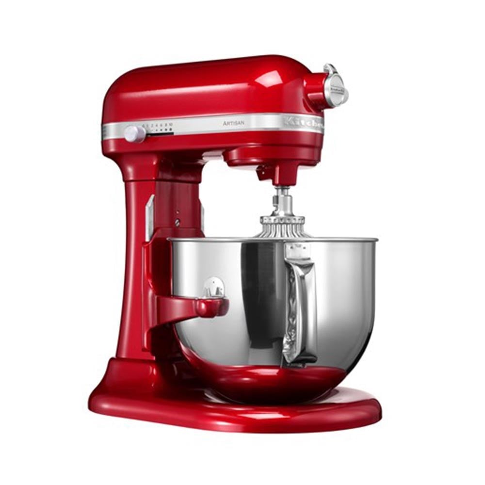 KitchenAid 5KSM7580XECA Artisan 6,9 L Stand Mikser Candy AppleKitchenAid