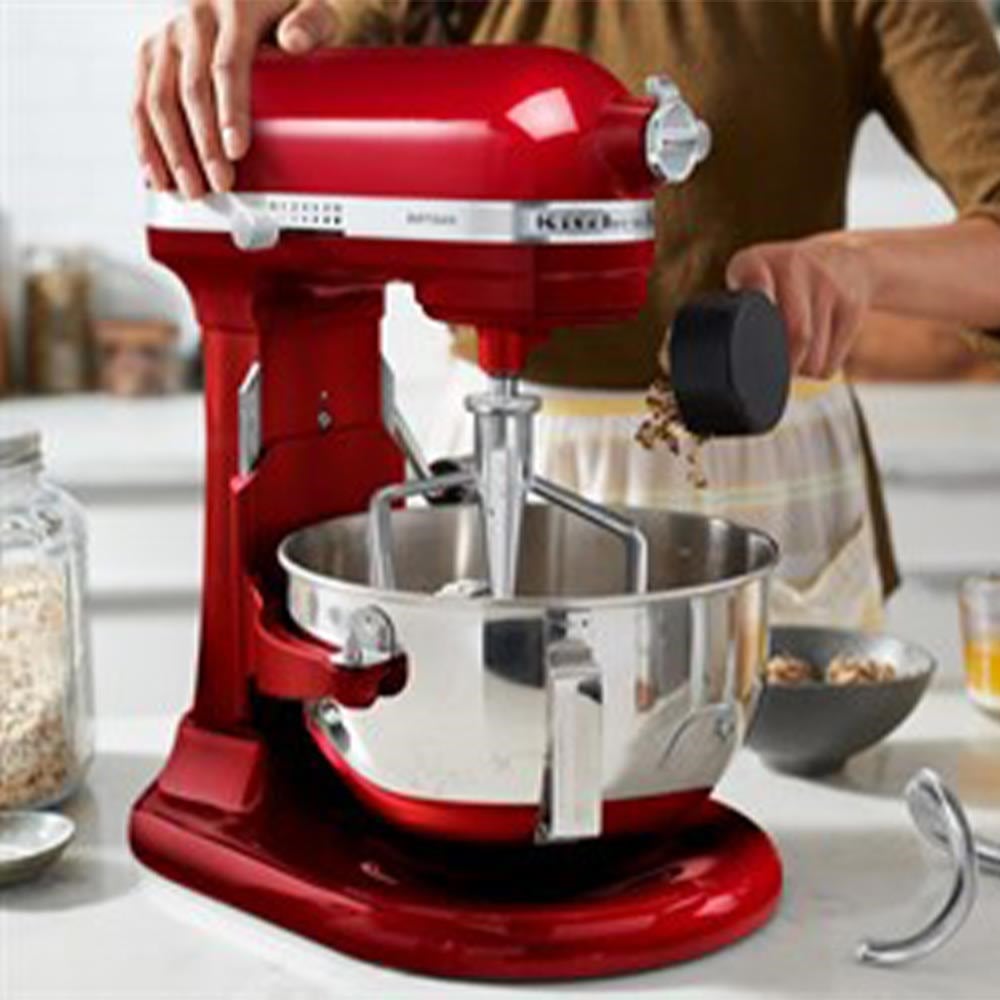 KitchenAid 5KSM7580XECA Artisan 6,9 L Stand Mikser Candy AppleKitchenAid