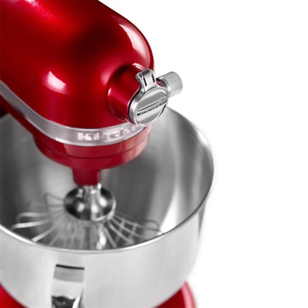 KitchenAid 5KSM7580XECA Artisan 6,9 L Stand Mikser Candy AppleKitchenAid