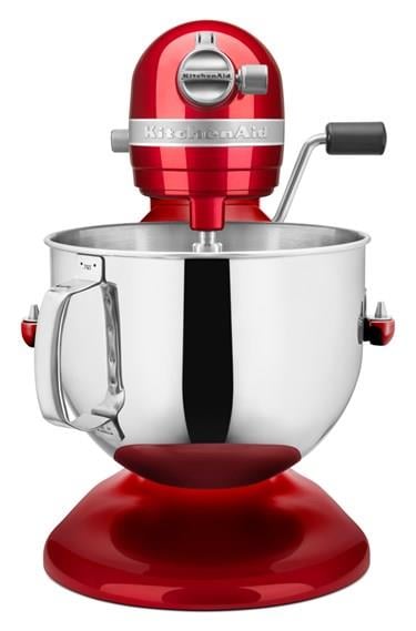 KitchenAid 5KSM7580XECA Artisan 6,9 L Stand Mikser Candy AppleKitchenAid