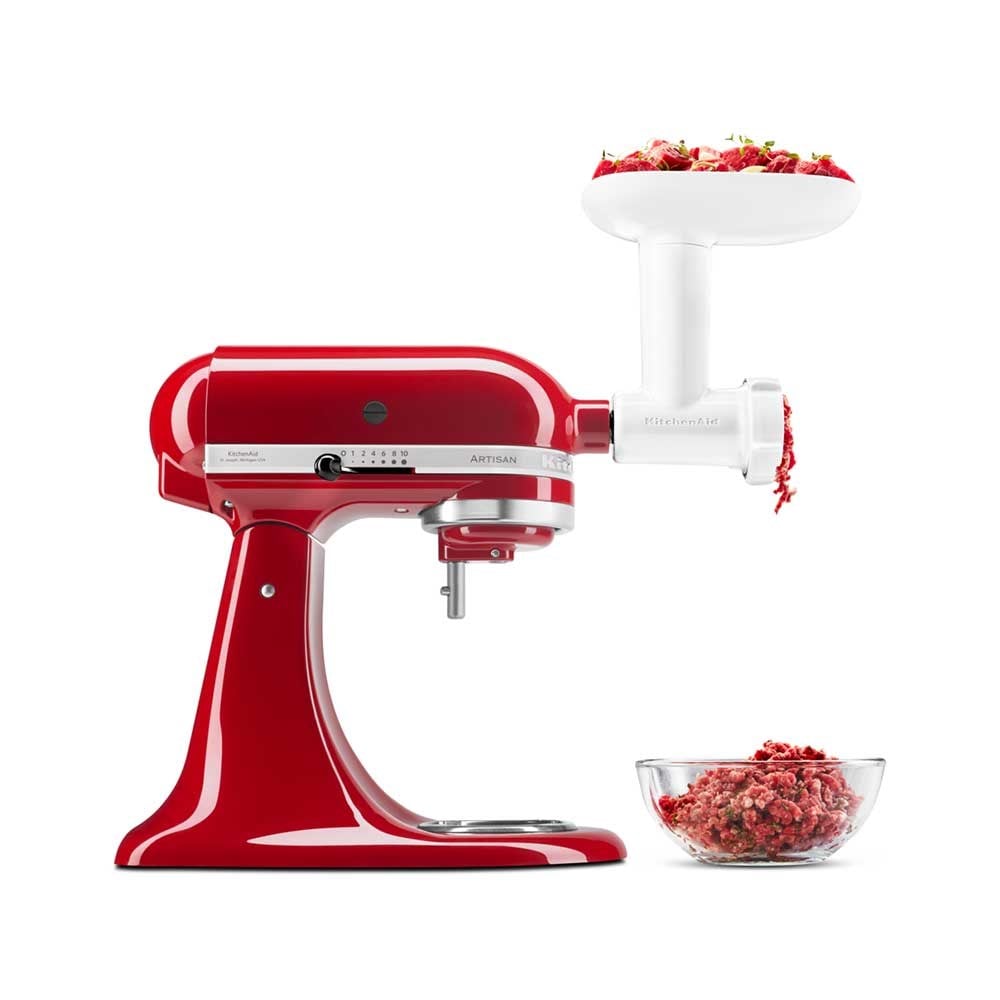 KitchenAid 5KSMFGA Gıda Öğütme AksesuarıKitchenAid
