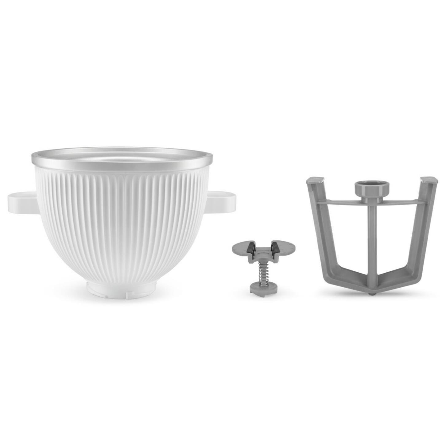 KitchenAid 5KSMICM Dondurma AparatıKitchenAid