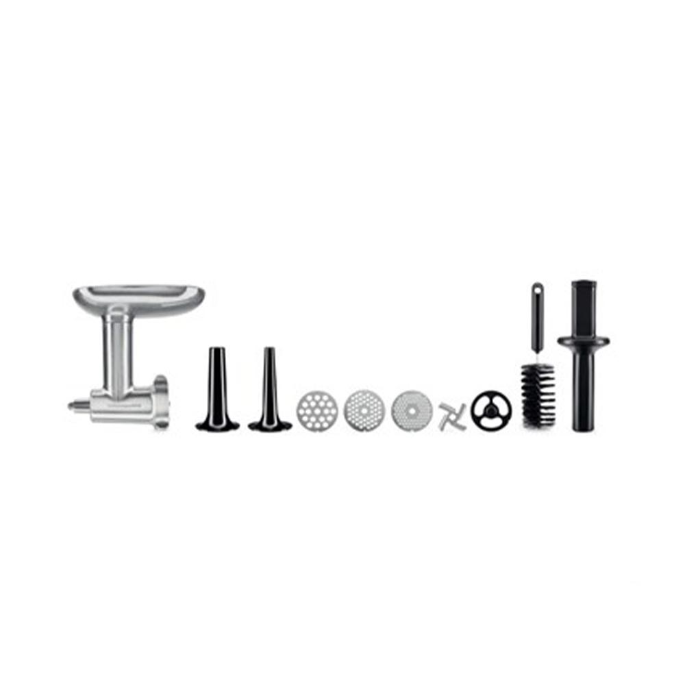 KitchenAid 5KSMMGA Metal Kıyma Makinesi AparatıKitchenAid