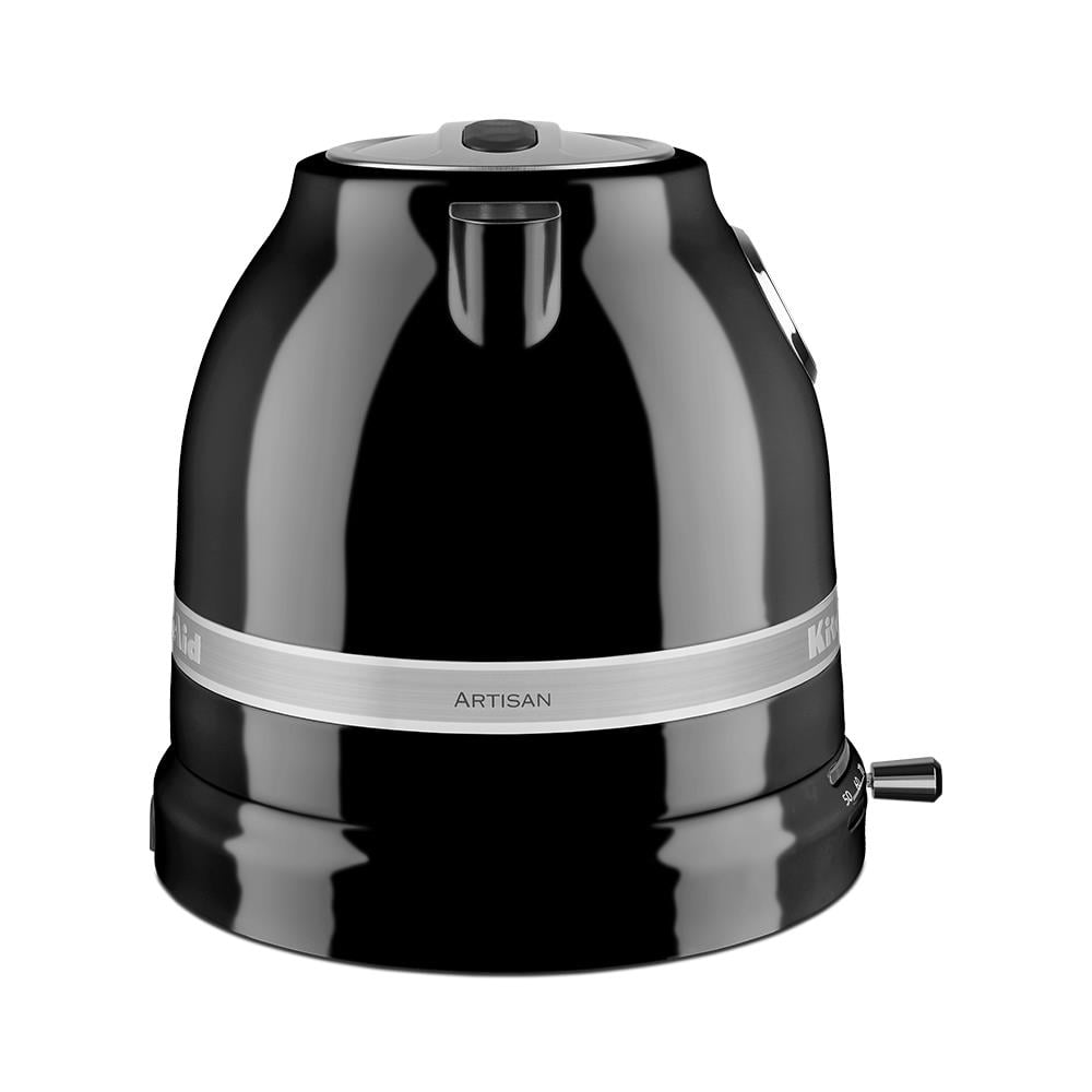 Kitchenaid Artısan 1,5 L Su Isıtıcısı 5Kek1522 Ink Blue-EıbKitchenAid