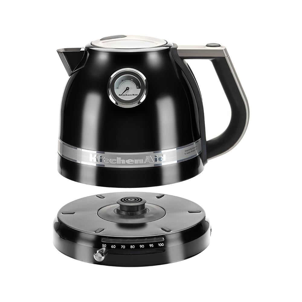 Kitchenaid Artısan 1,5 L Su Isıtıcısı 5Kek1522 Ink Blue-EıbKitchenAid