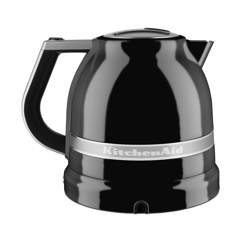Kitchenaid Artısan 1,5 L Su Isıtıcısı 5Kek1522 Ink Blue-EıbKitchenAid