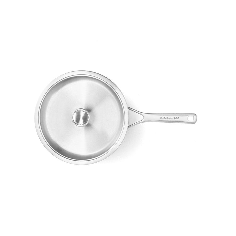 Kitchenaid Artisan 3 Katlı Sos Tenceresi 24 cm ÇelikKitchenAid
