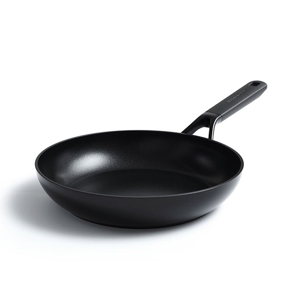 KitchenAid Classic Alu Kızartma Tavası 20 cmKitchenAid