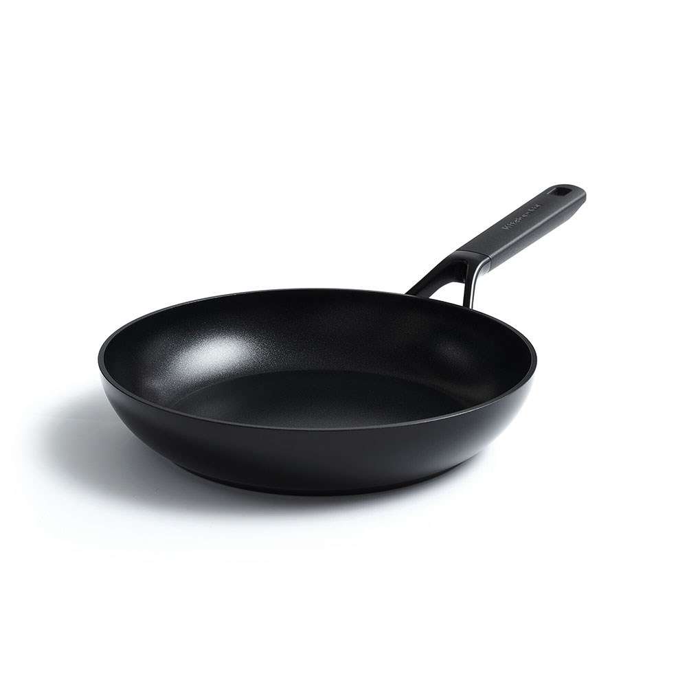KitchenAid Classic Alu Kızartma Tavası 28 cmKitchenAid