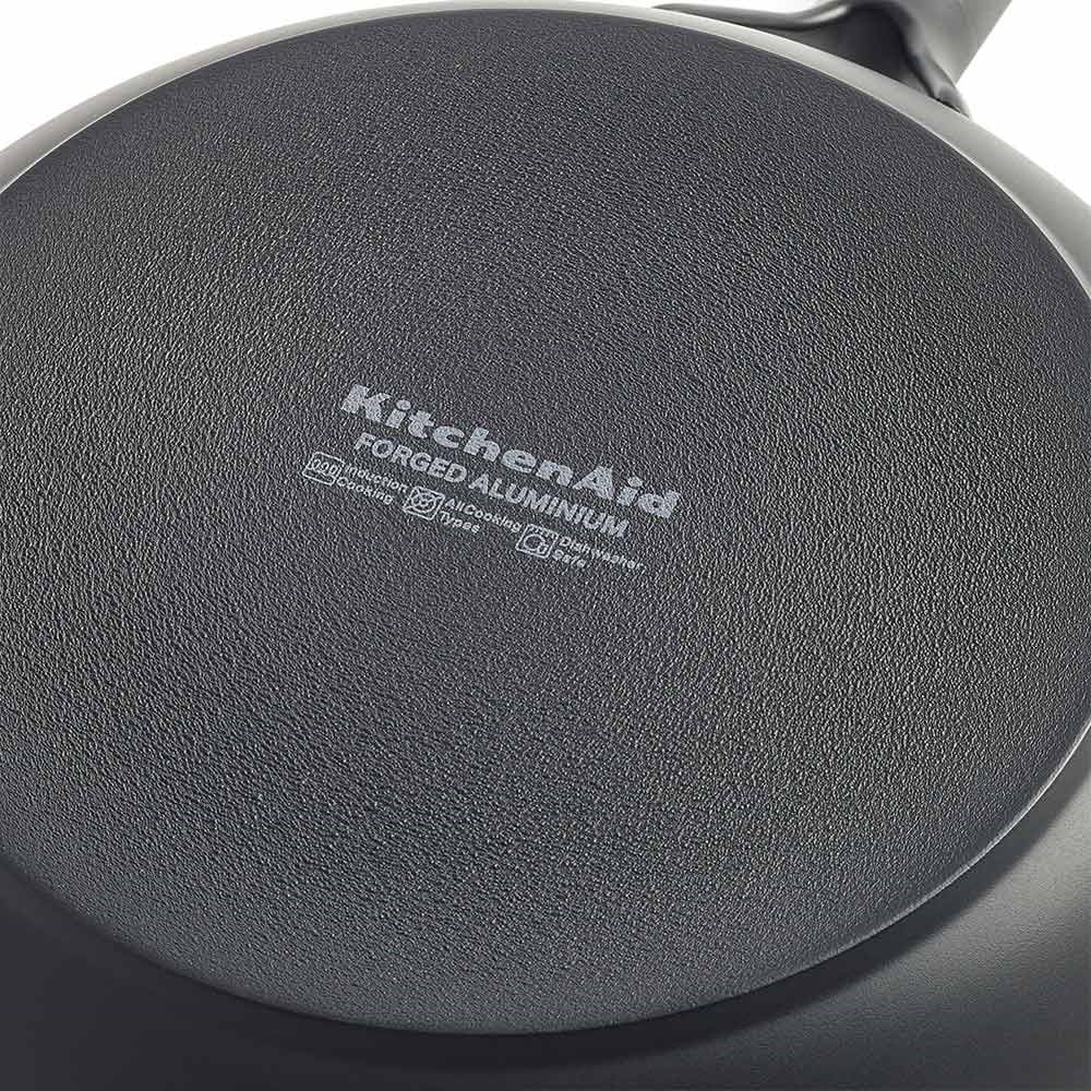 KitchenAid Classic Alu Sos Tenceresi 20 cm / 3,1 LKitchenAid
