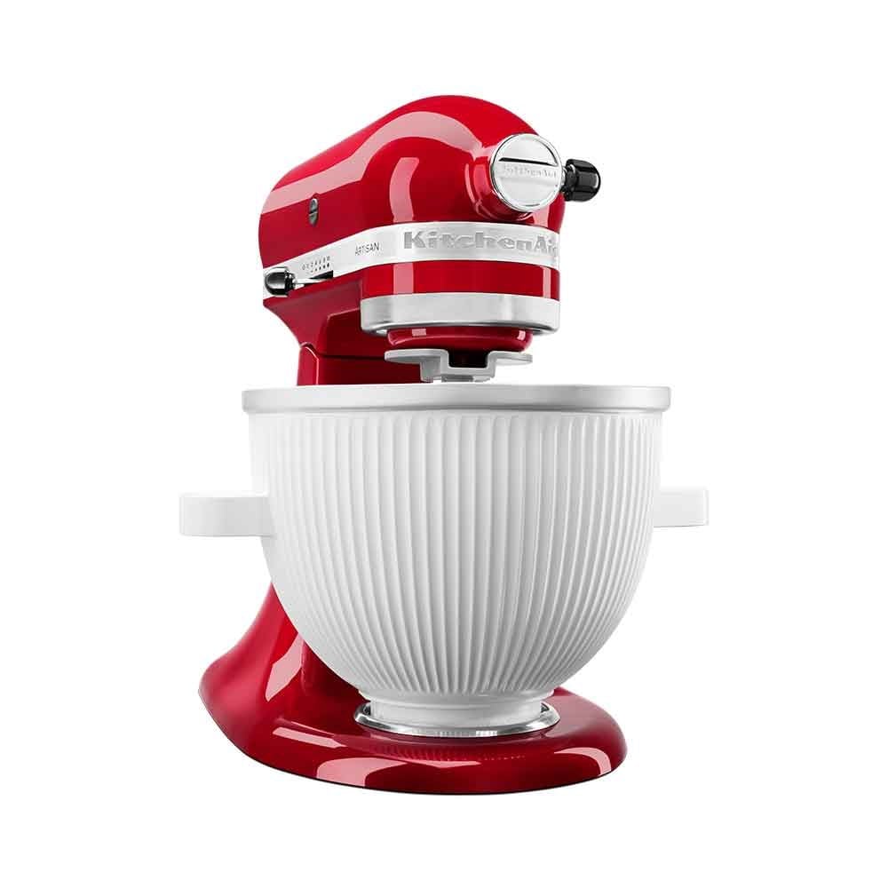 KitchenAid Dondurma AparatıKitchenAid