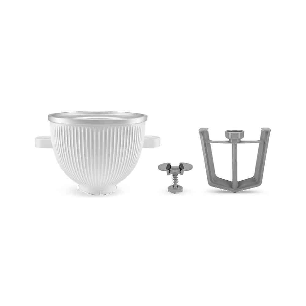 KitchenAid Dondurma AparatıKitchenAid