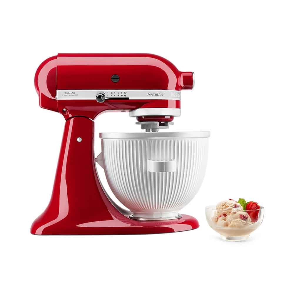 KitchenAid Dondurma AparatıKitchenAid