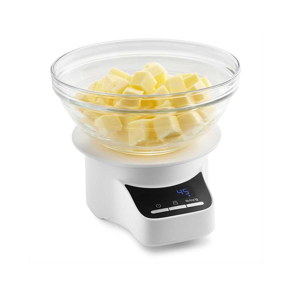 Kitchenaid Elek ve Tartı AksesuarıKitchenAid