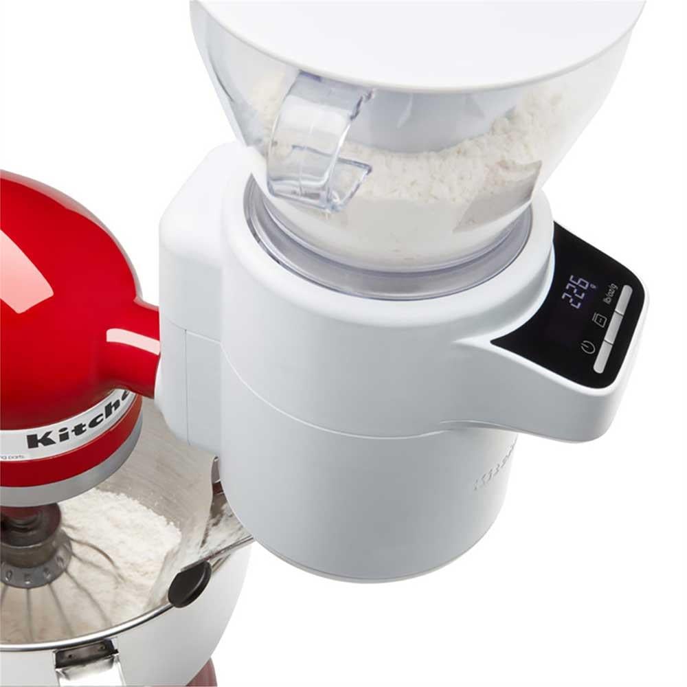 Kitchenaid Elek ve Tartı AksesuarıKitchenAid