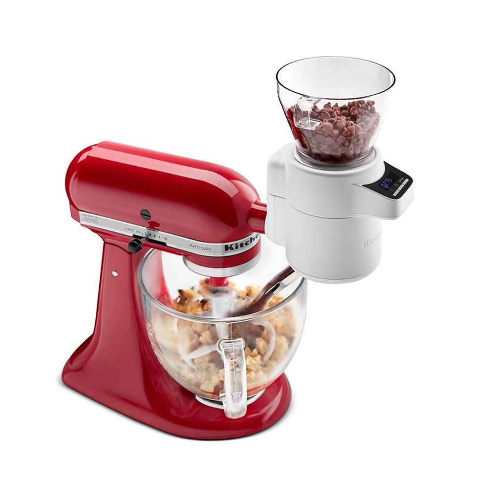 Kitchenaid Elek ve Tartı AksesuarıKitchenAid