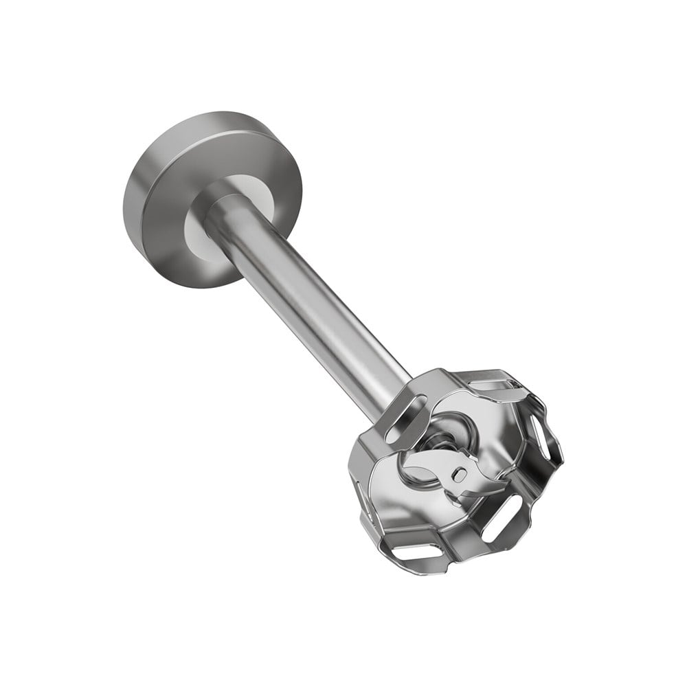 KitchenAid Go 5KHBRV00BM Kablosuz El Blenderı Bataryasız SiyahKitchenAid