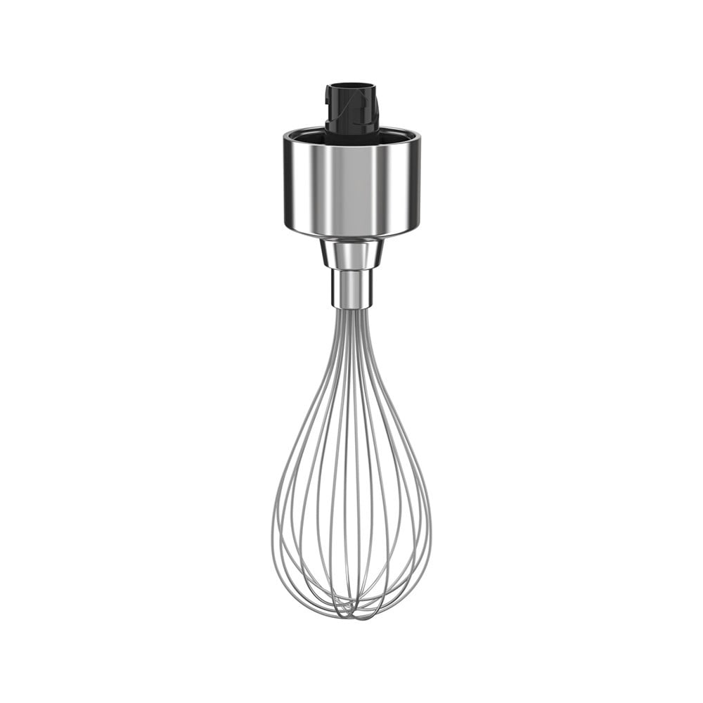 KitchenAid Go 5KHBRV05BM Aksesuarlı El Blenderı Bataryasız SiyahKitchenAid