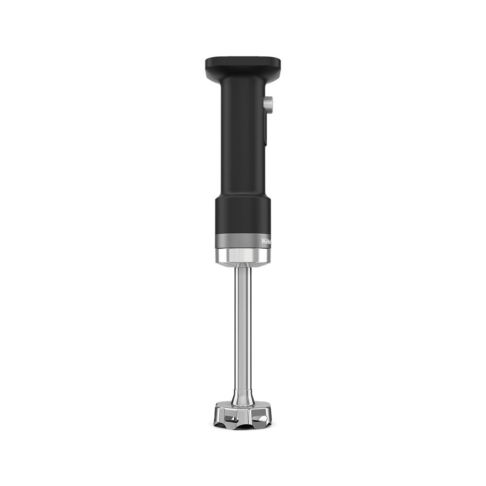 KitchenAid Go 5KHBRV71BM Kablosuz El Blenderı Bataryalı SiyahKitchenAid