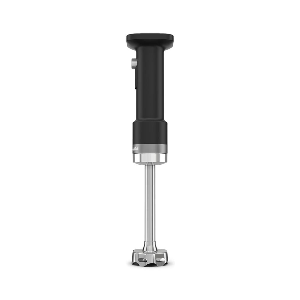 KitchenAid Go 5KHBRV71BM Kablosuz El Blenderı Bataryalı SiyahKitchenAid