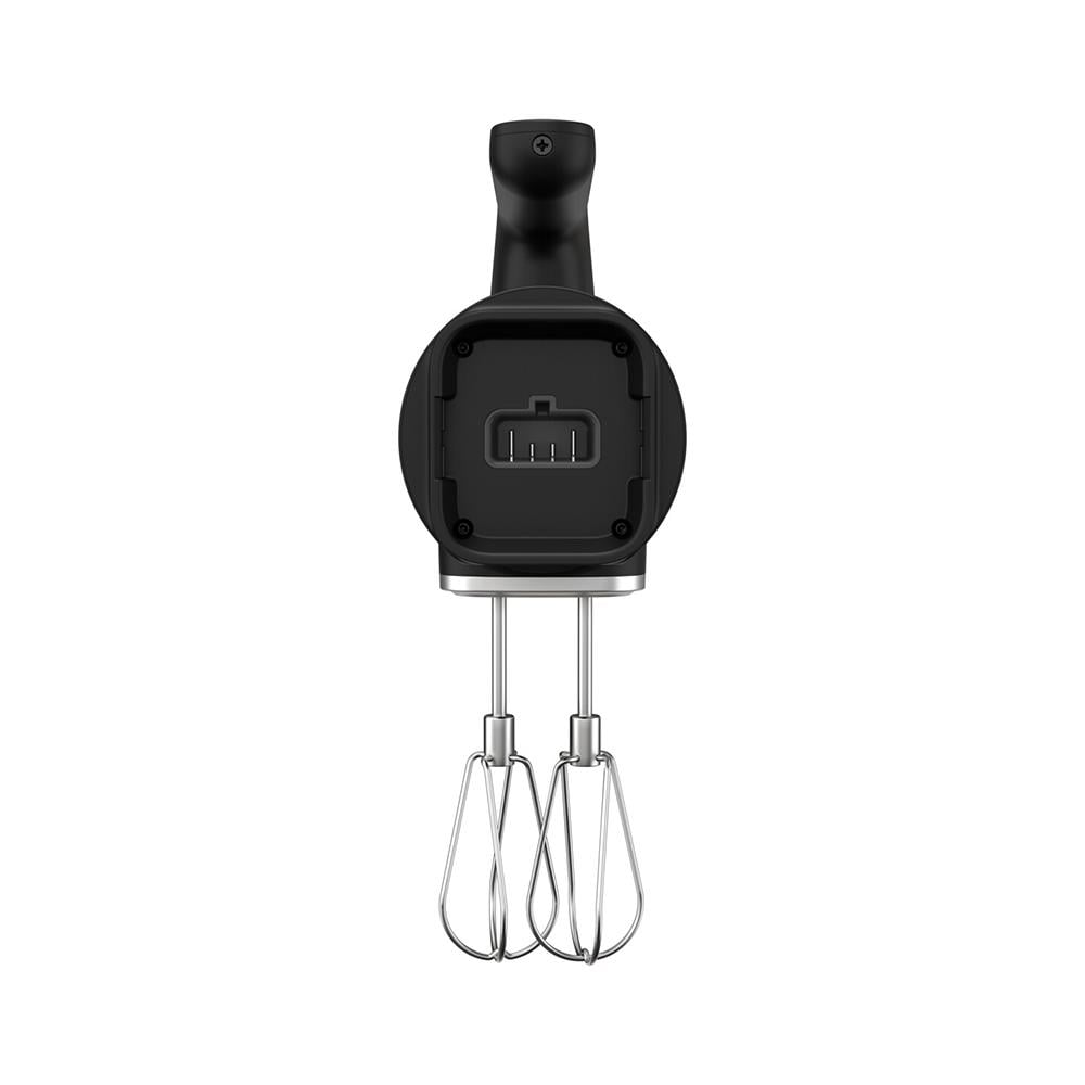 KitchenAid Go 5KHMR762BM Kablosuz El Mikseri Bataryalı SiyahKitchenAid