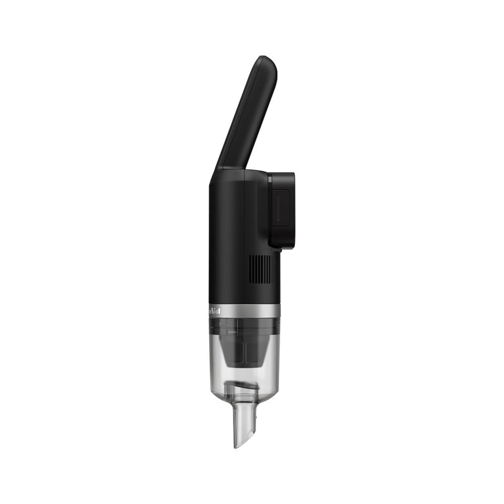 KitchenAid Go 5KKVR100BM Kablosuz El Süpürgesi Bataryasız SiyahKitchenAid