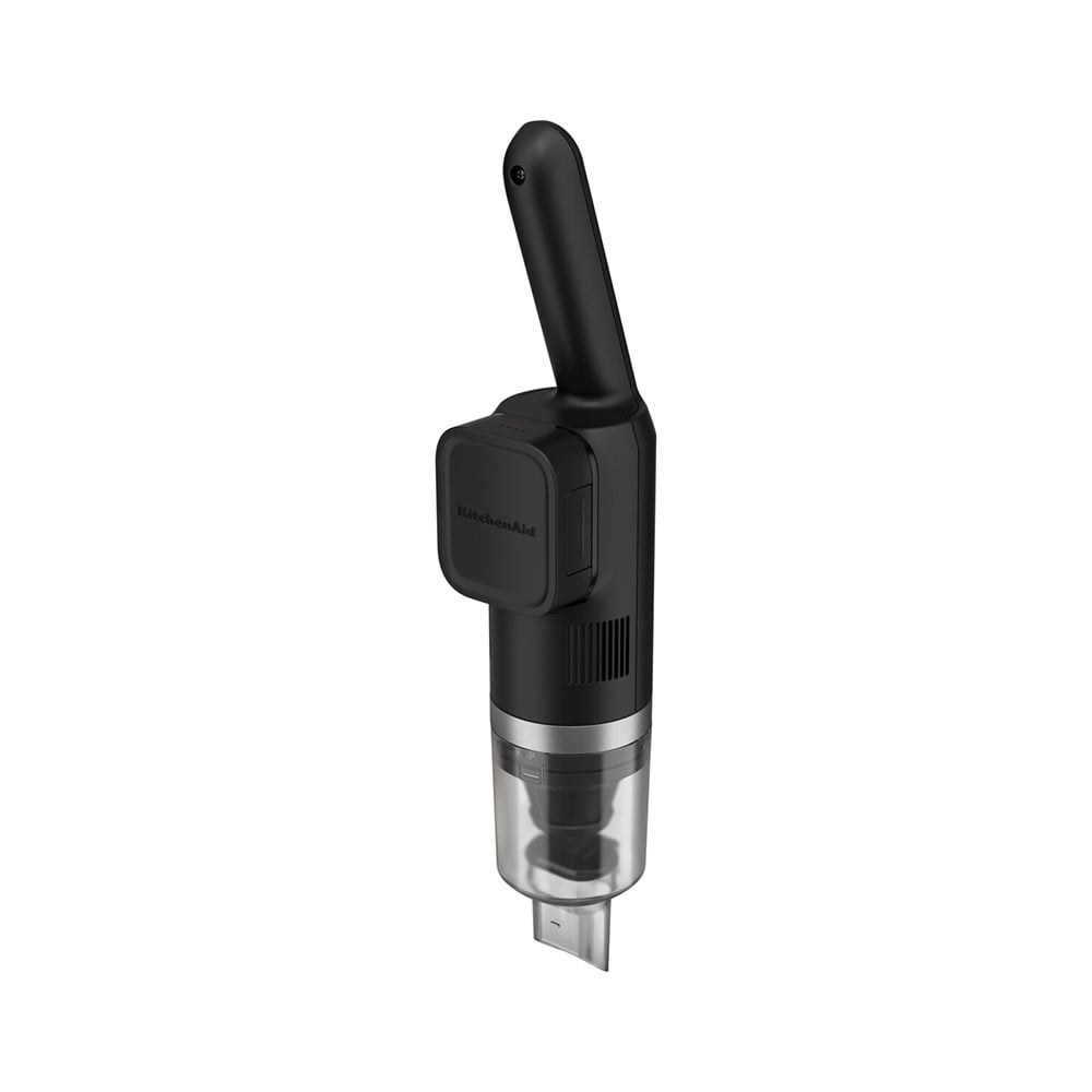 KitchenAid Go 5KKVR100BM Kablosuz El Süpürgesi Bataryasız SiyahKitchenAid