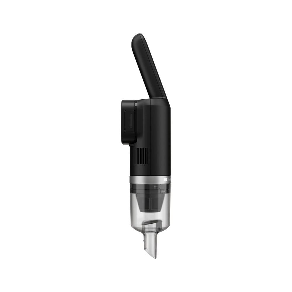 KitchenAid Go 5KKVR121BM Kablosuz El Süpürgesi Bataryalı SiyahKitchenAid
