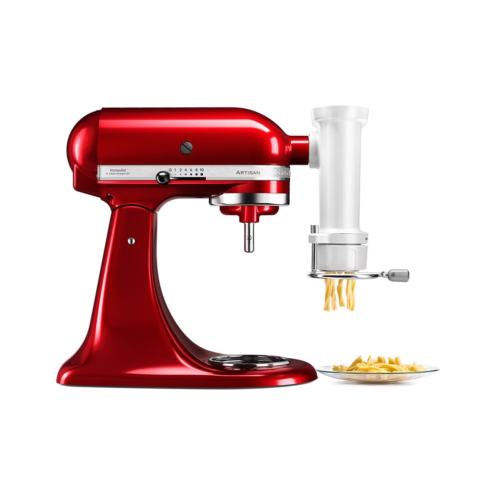 KitchenAid Gurme Makarna Yapma AksesuarıKitchenAid