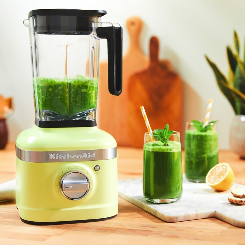 KitchenAid K400 Artisan Blender 5KSB4026 İçin 1,7 L BPAsız SürahiKitchenAid