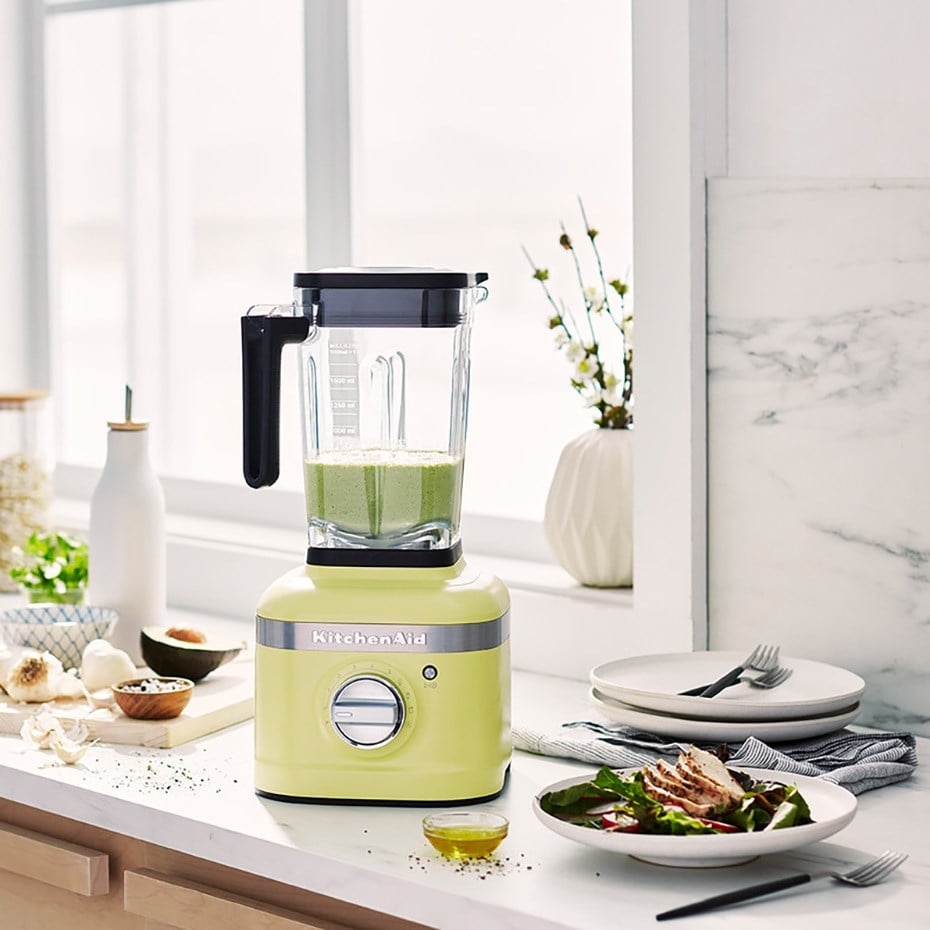 KitchenAid K400 Artisan Blender 5KSB4026 İçin 1,7 L BPAsız SürahiKitchenAid