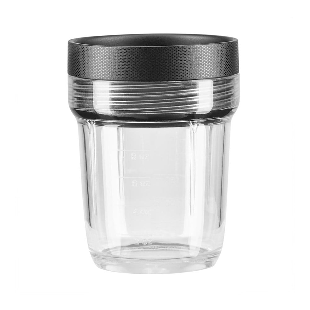 KitchenAid K400 Artisan Blender 5KSB4026 İçin 200 ml Küçük Porsiyon SürahisiKitchenAid