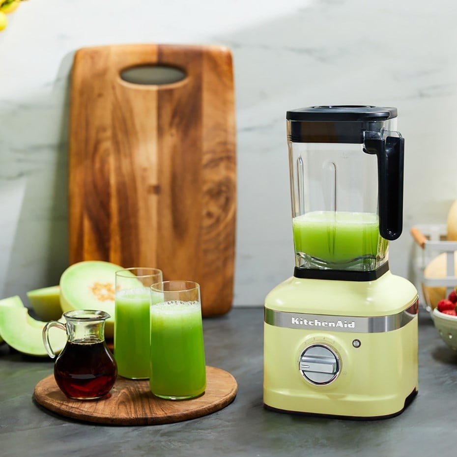 KitchenAid K400 Artisan Blender 5KSB4026 İçin 1,7 L BPAsız SürahiKitchenAid