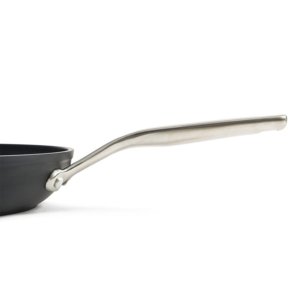KitchenAid Kızartma Tavası Seti 20 cm + 28 cmKitchenAid
