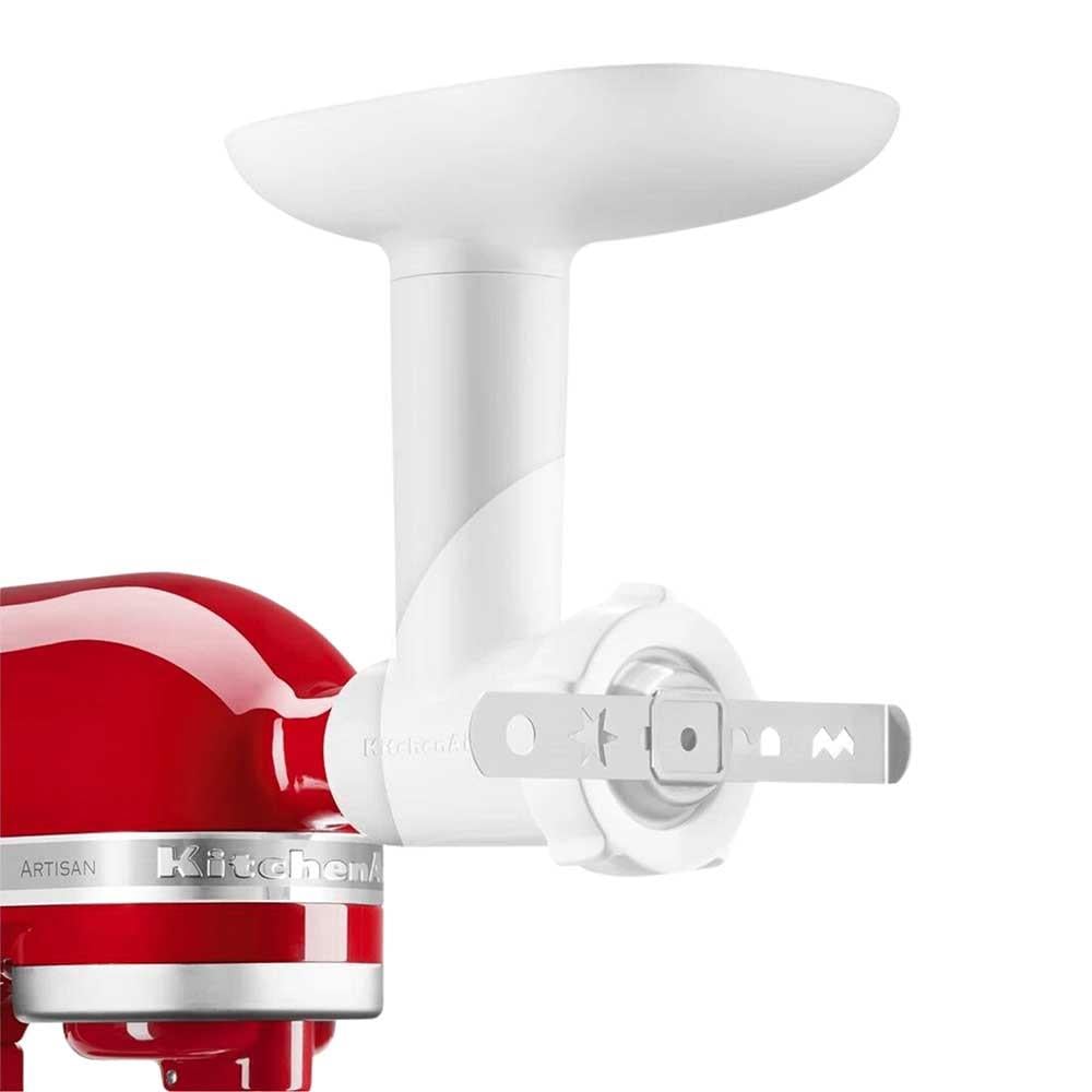 KitchenAid Stand Mikser Kurabiye Yapıcı AksesuarKitchenAid