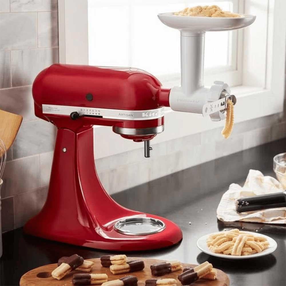 KitchenAid Stand Mikser Kurabiye Yapıcı AksesuarKitchenAid