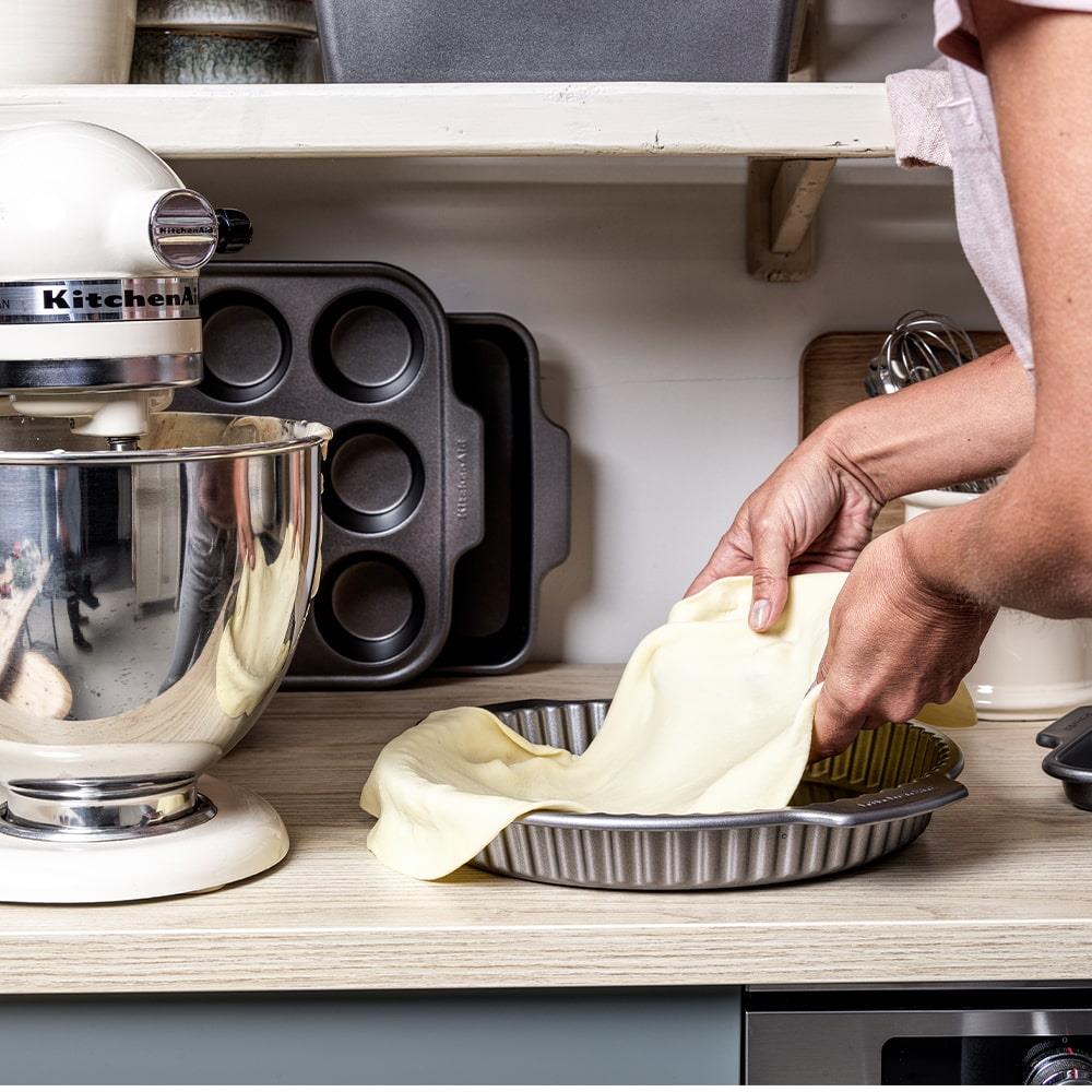 KitchenAid Tart/Kiş Kalıbı 28 cmKitchenAid