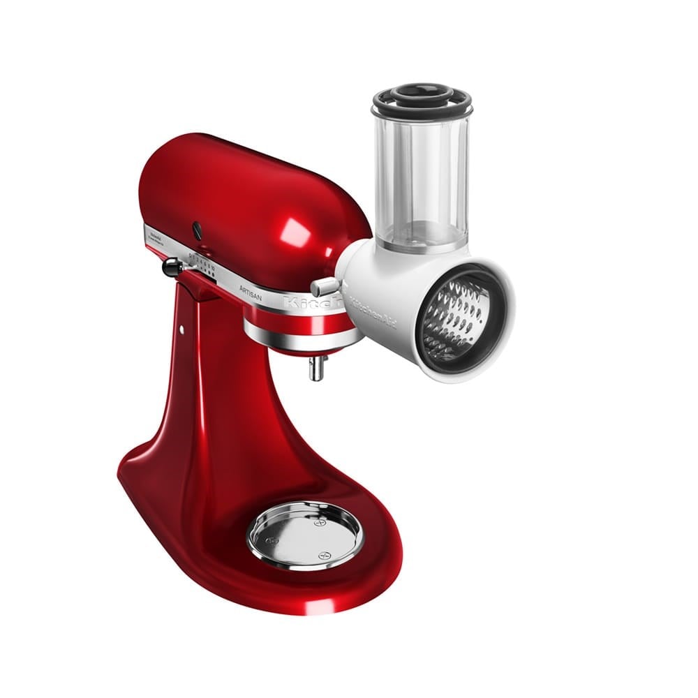 KitchenAid Taze Malzeme Hazırlama Dilimleyici/DoğrayıcıKitchenAid
